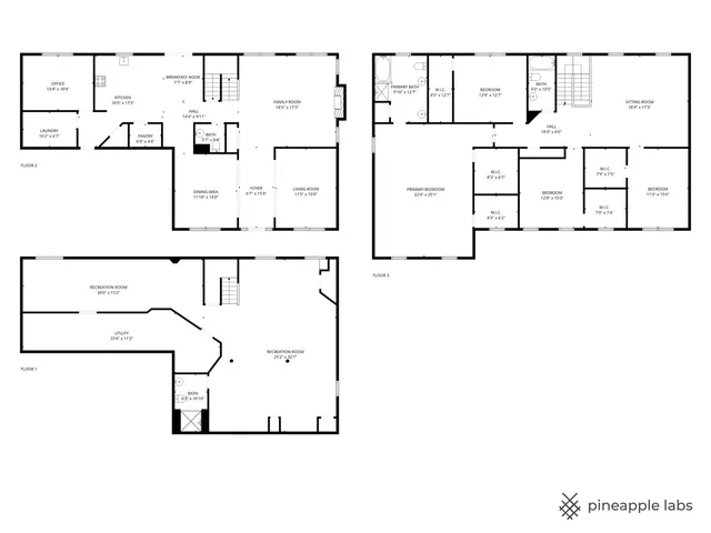 $565,000 | 2566 Rourke Drive, Aurora, IL 60503
