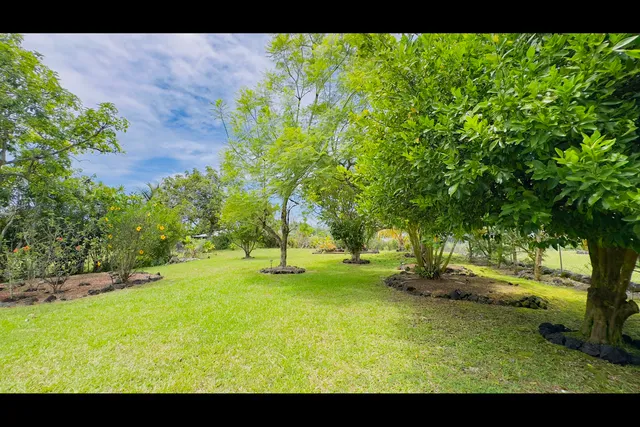 a view of outdoor space