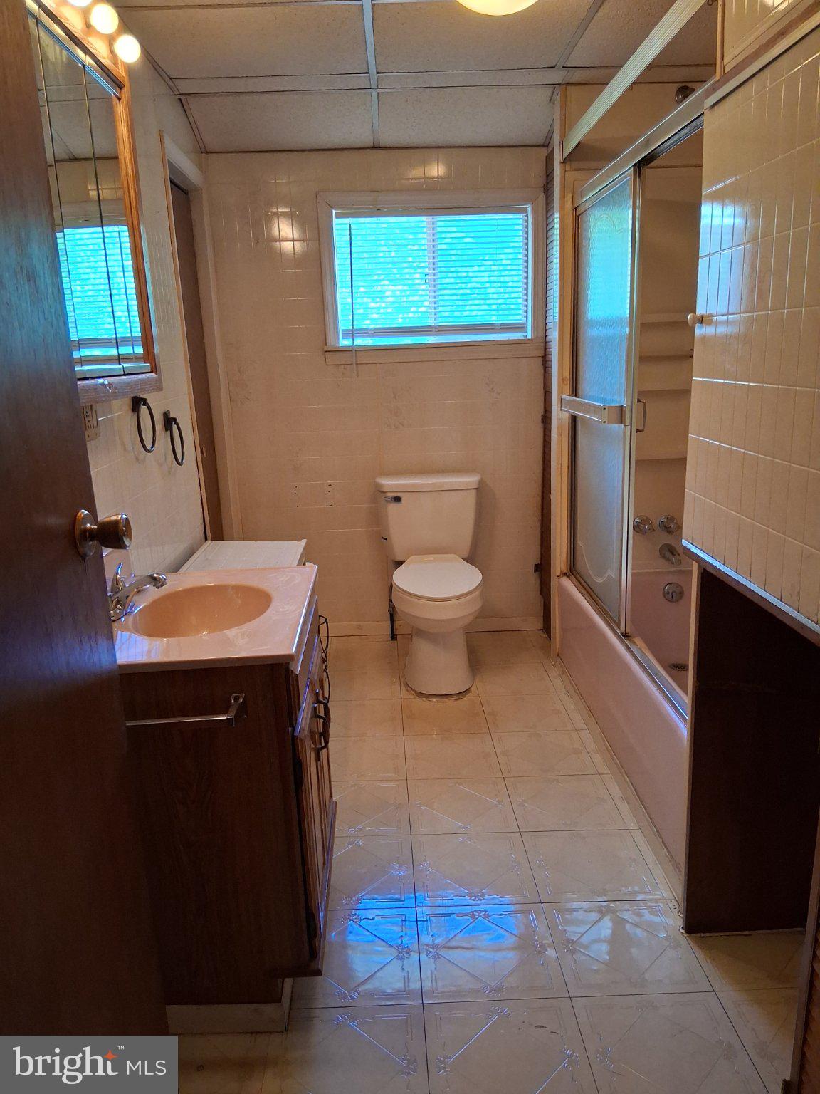 265 View Street Johnstown, PA 15902 - Photo 55 of 66 Bright and functional bathroom space.
