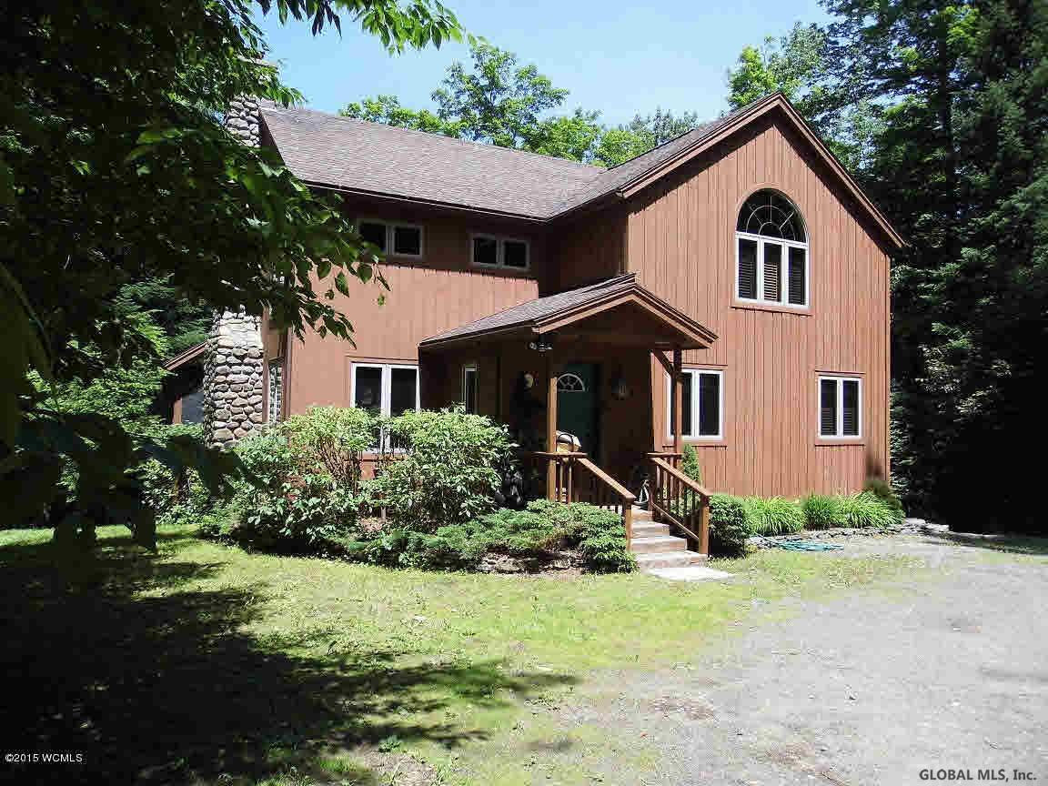 96 Ruby Mountain Road North River, NY 12856 - Photo 1 of 45 Photo 1