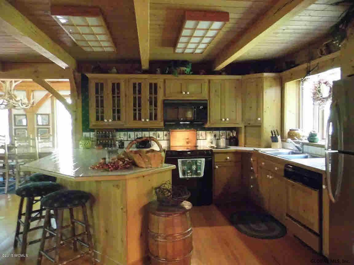 96 Ruby Mountain Road North River, NY 12856 - Photo 14 of 45 Photo 14