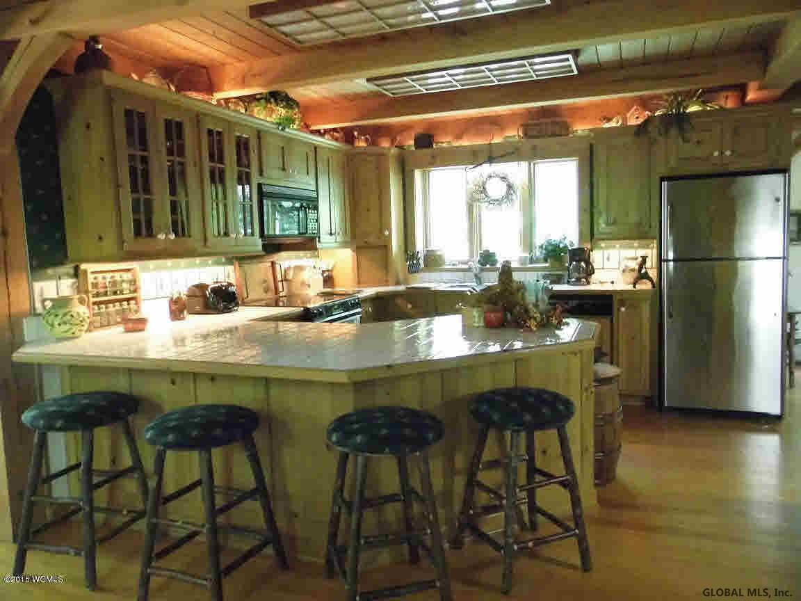 96 Ruby Mountain Road North River, NY 12856 - Photo 15 of 45 Photo 15