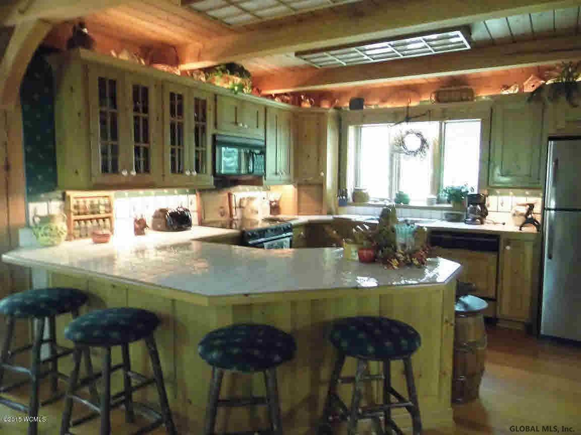 96 Ruby Mountain Road North River, NY 12856 - Photo 16 of 45 Photo 16