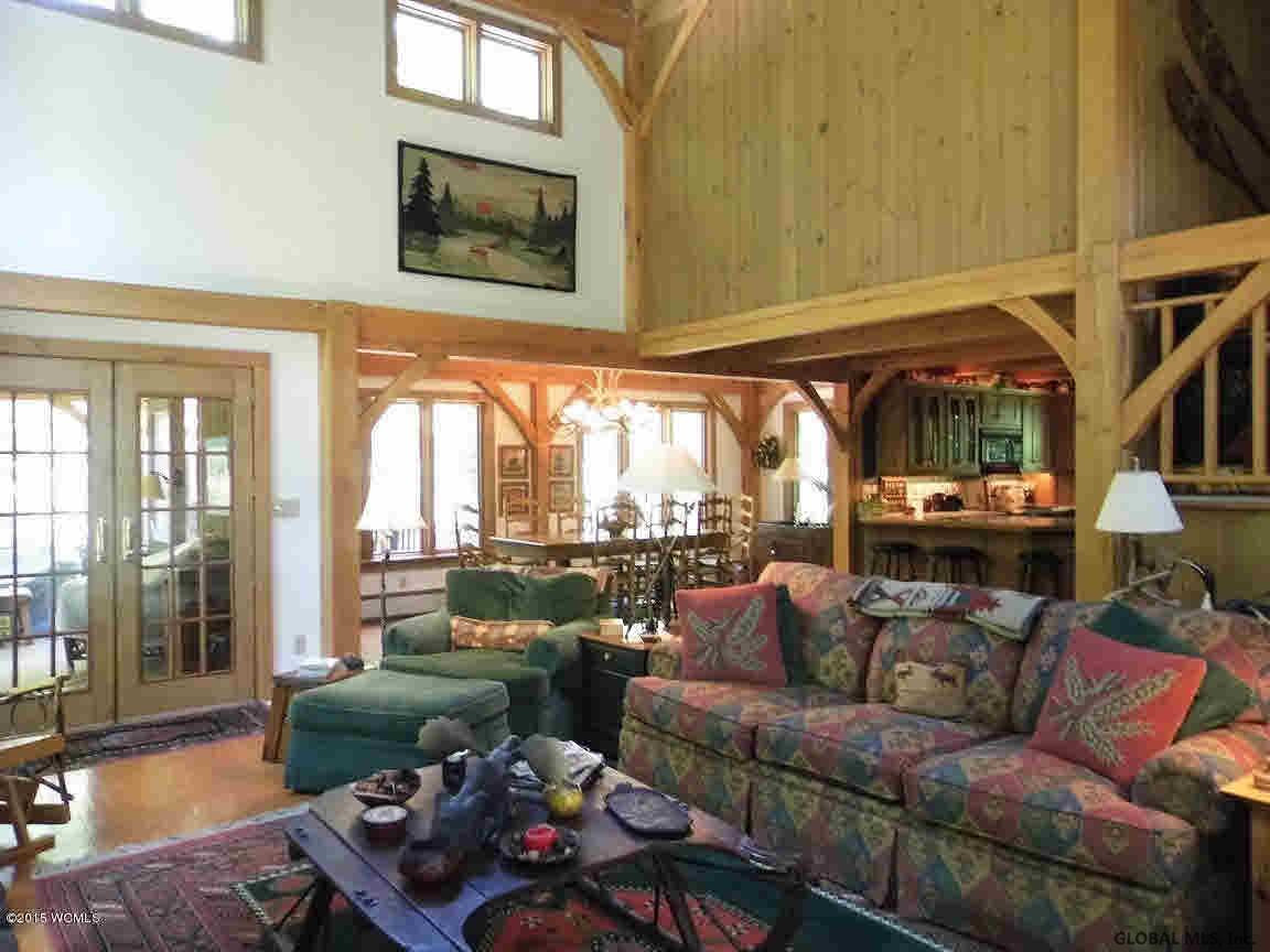 96 Ruby Mountain Road North River, NY 12856 - Photo 19 of 45 Photo 19