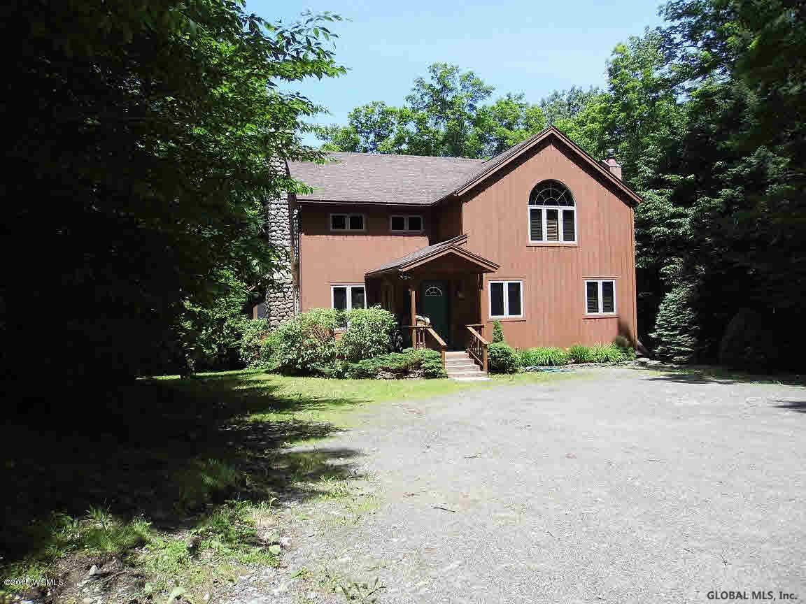 96 Ruby Mountain Road North River, NY 12856 - Photo 2 of 45 Photo 2