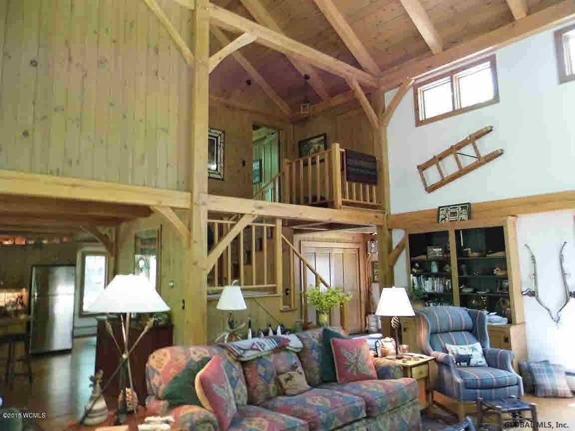 96 Ruby Mountain Road North River, NY 12856 - Photo 21 of 45 Photo 21