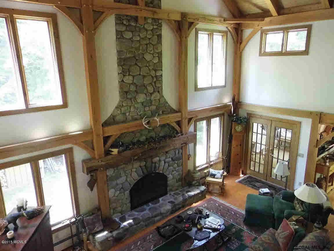 96 Ruby Mountain Road North River, NY 12856 - Photo 23 of 45 Photo 23
