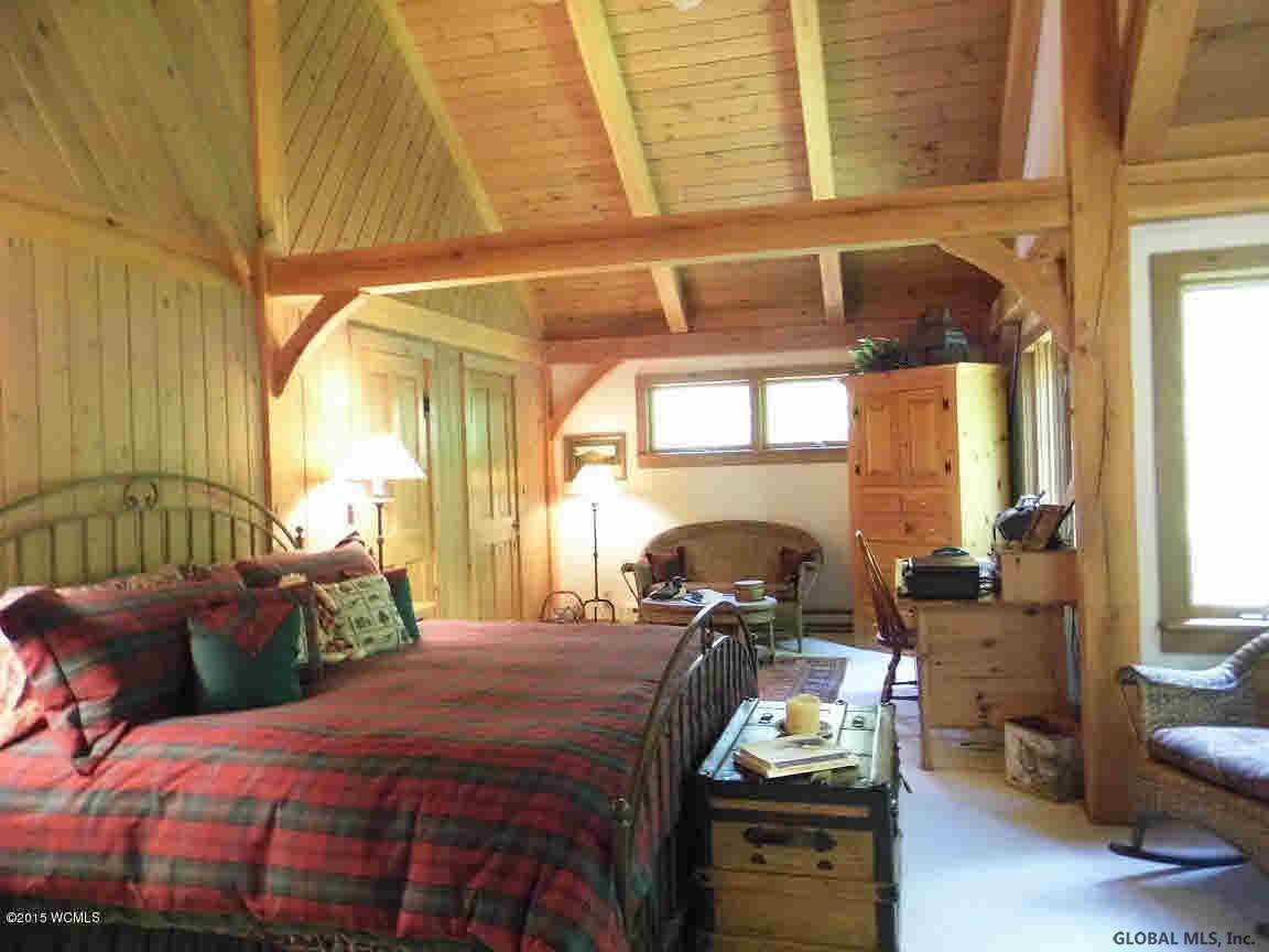 96 Ruby Mountain Road North River, NY 12856 - Photo 25 of 45 Photo 25