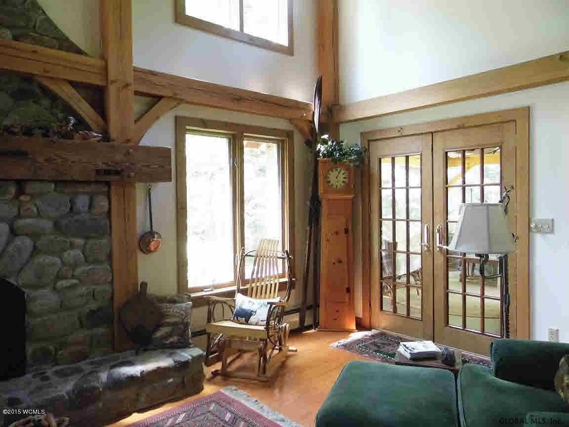 96 Ruby Mountain Road North River, NY 12856 - Photo 30 of 45 Photo 30