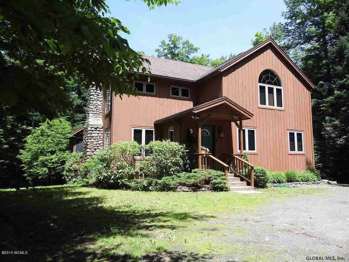 96 Ruby Mountain Road North River, NY 12856 - Photo 3 of 45 Photo 3