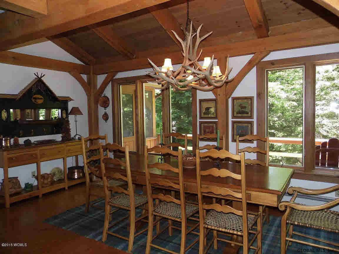 96 Ruby Mountain Road North River, NY 12856 - Photo 40 of 45 Photo 40