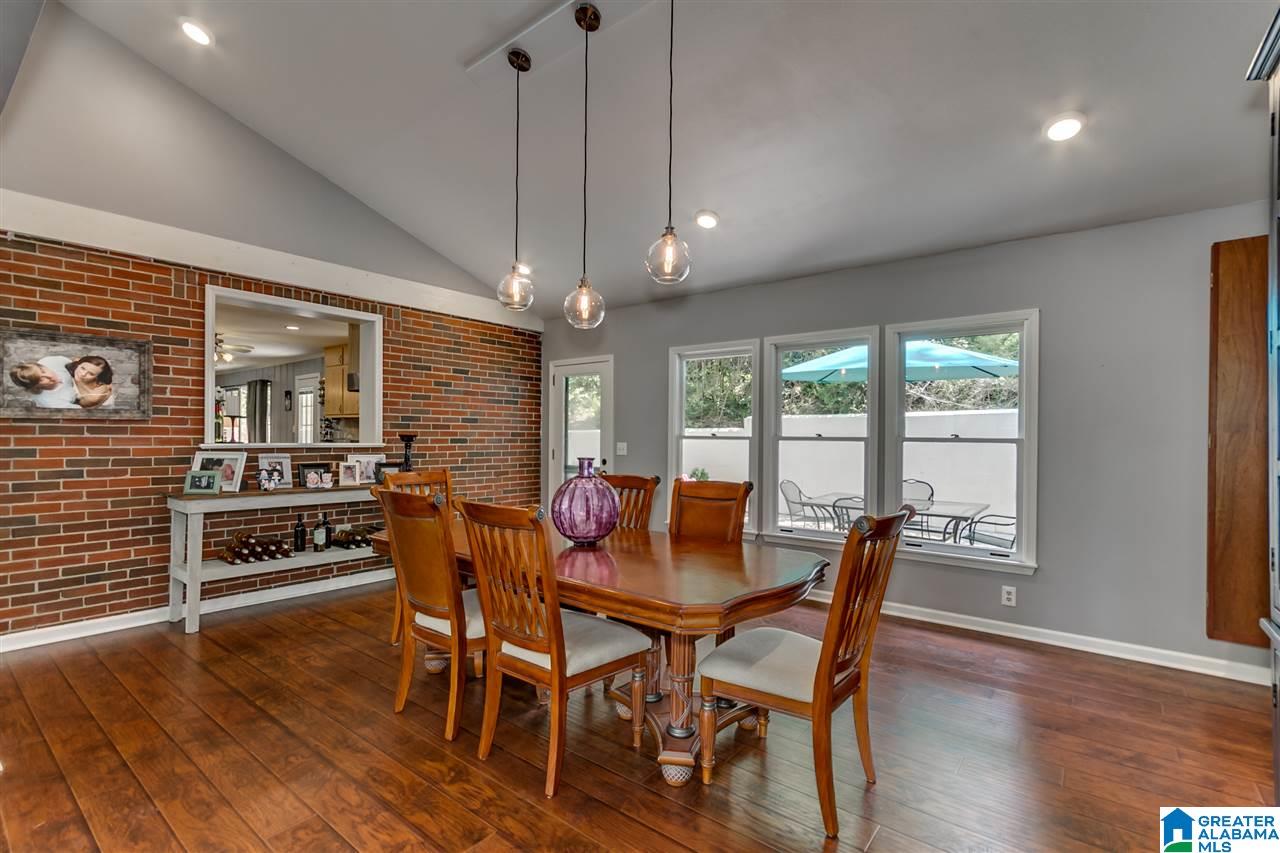 1711 Ridge Road Birmingham, AL 35209 - Photo 6 of 43 Gallery Image 6