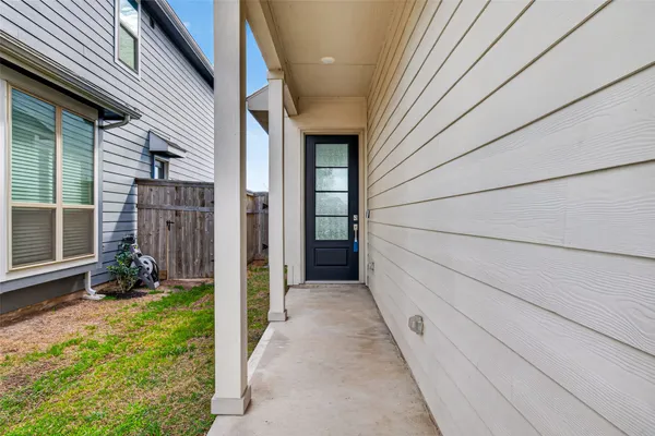 $295,000 | 5703 Foggy Vine Court, Fulshear, TX 77441
