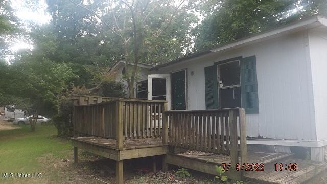 107 Costilow Road Grenada, MS 38901 - Photo 1 of 7 Front