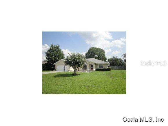 5909 Southwest 112th Pl Road Ocala, FL 34476 - Photo 1 of 1 Primary Photo