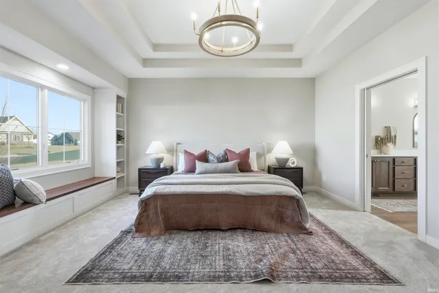 $824,900 | 2042 Burnt Lk Drive, Fort Wayne, IN 46814