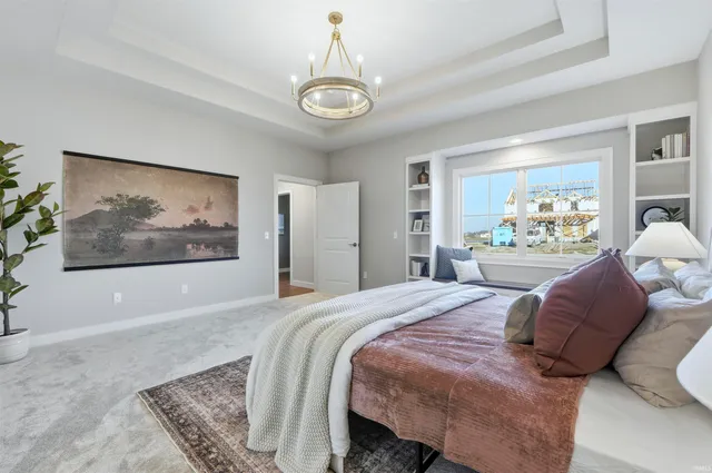 $824,900 | 2042 Burnt Lk Drive, Fort Wayne, IN 46814