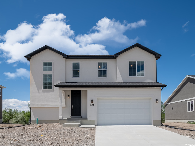 8167 Round Rock Road, Unit 1006 Lake Point, UT 84074 - Photo 1 of 1