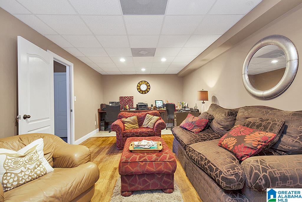 710 Ridgefield Circle Odenville, AL 35120 - Photo 23 of 25