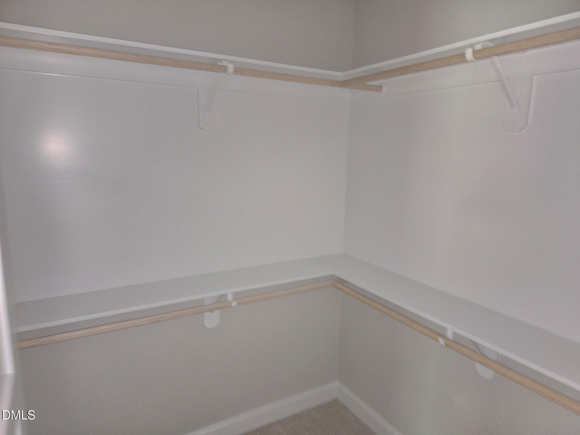 300 Avery Road Erwin, NC 28339 - Photo 16 of 38 a view of a room with shelf on the wall