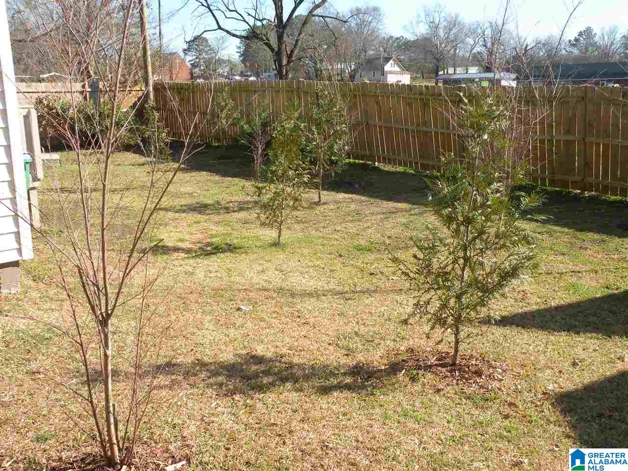 1003 West 3rd Street Sylacauga, AL 35150 - Photo 20 of 23