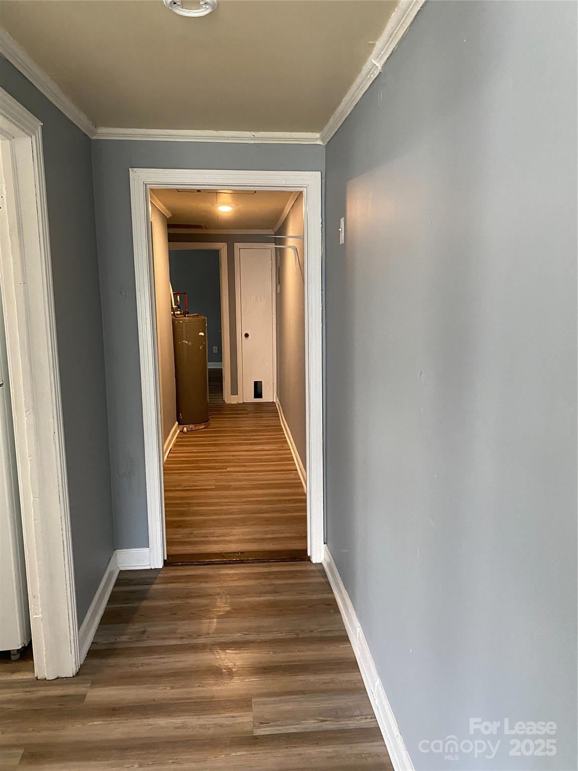 1345 Standish Street, Unit A Salisbury, NC 28144 - Photo 9 of 16 a view of gallery