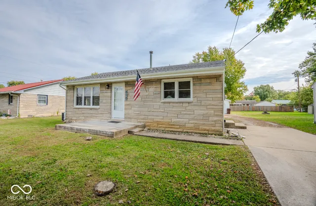 $210,000 | 210 Norris Avenue, North Vernon, IN 47265