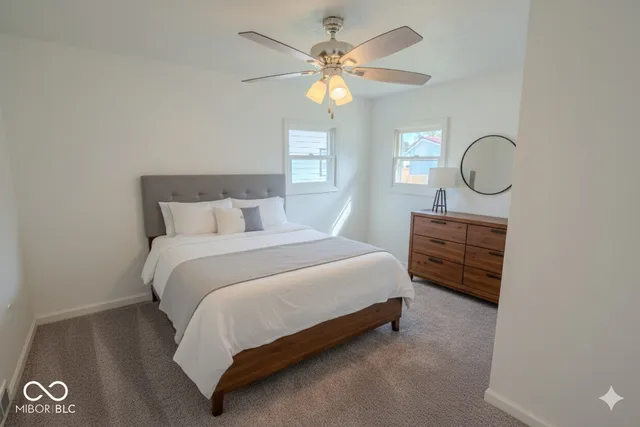 $205,000 | 210 Norris Avenue, North Vernon, IN 47265