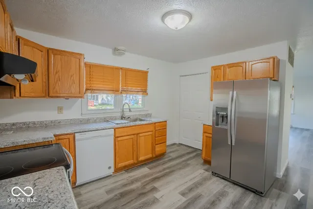 $205,000 | 210 Norris Avenue, North Vernon, IN 47265