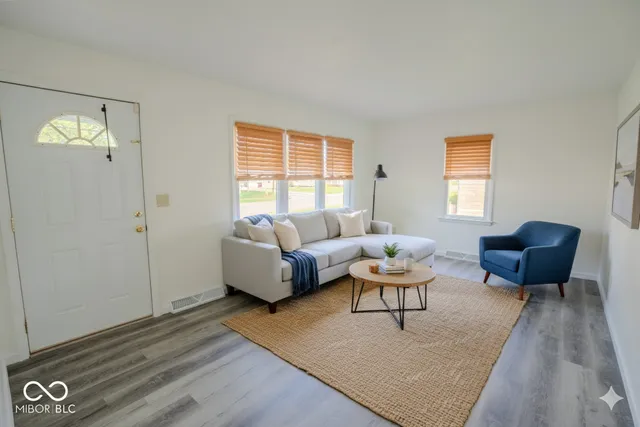 $205,000 | 210 Norris Avenue, North Vernon, IN 47265