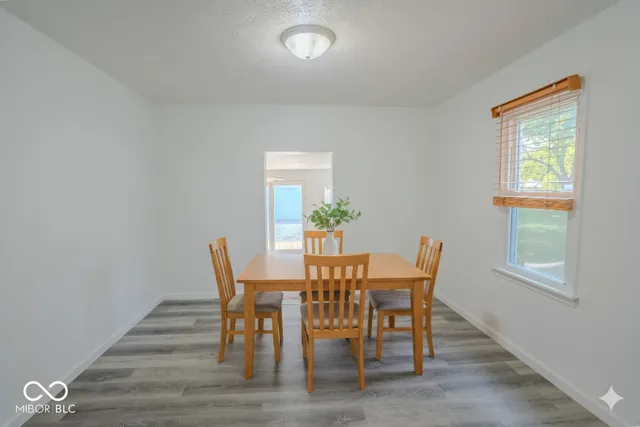 $205,000 | 210 Norris Avenue, North Vernon, IN 47265