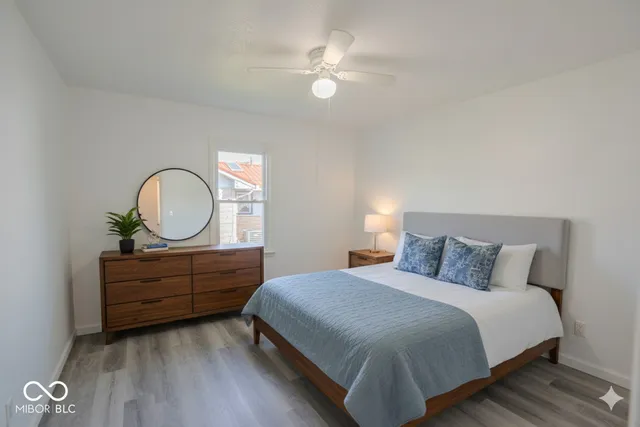 $205,000 | 210 Norris Avenue, North Vernon, IN 47265