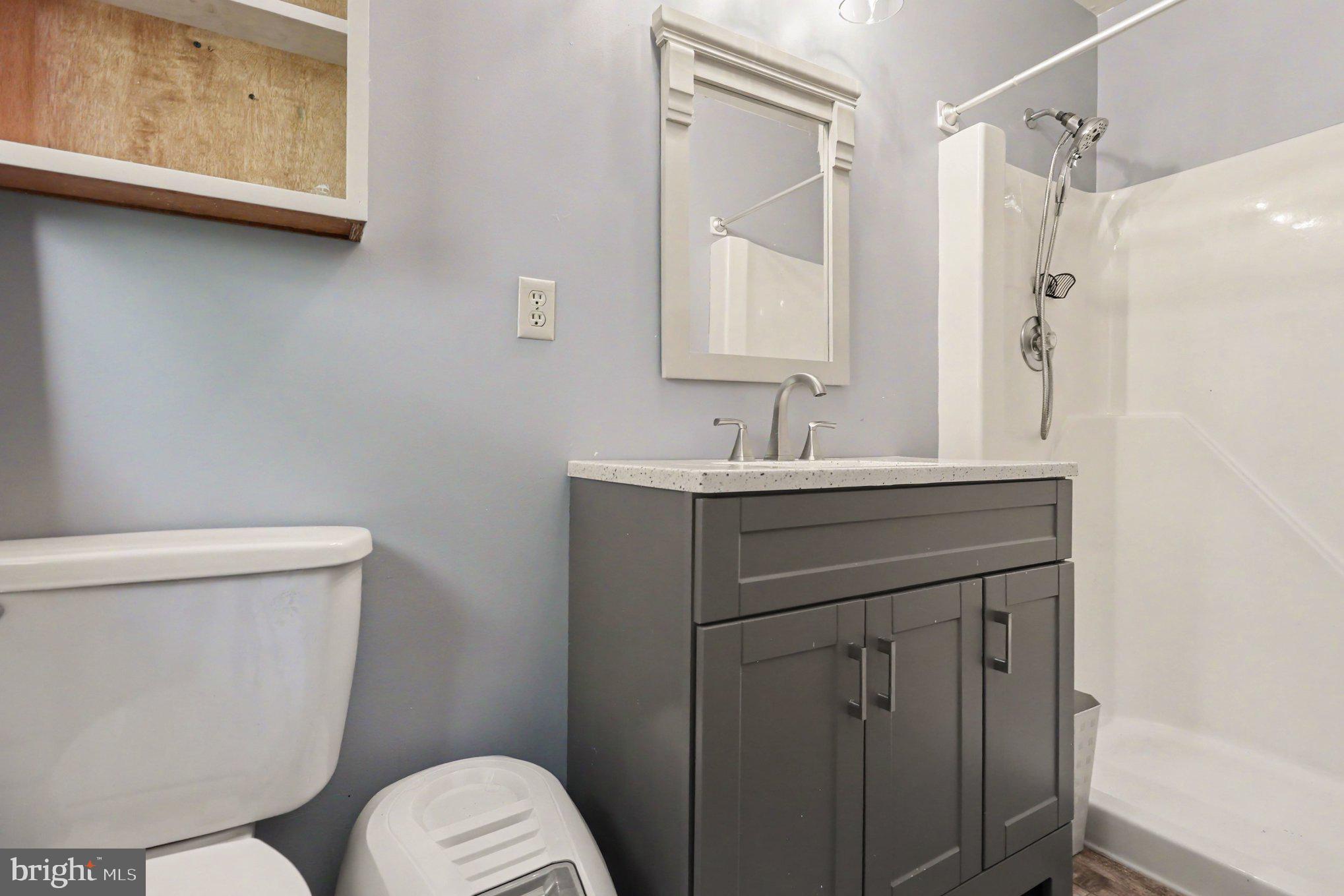 5001 Courthouse Road Spotsylvania, VA 22551 - Photo 22 of 31 Primary bathroom