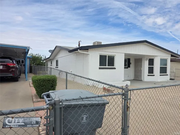 $1,399 | 10212 Fertell Street, El Paso, TX 79924