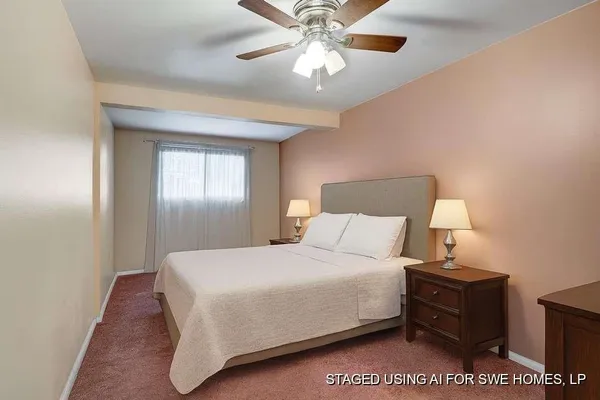 $1,399 | 10212 Fertell Street, El Paso, TX 79924