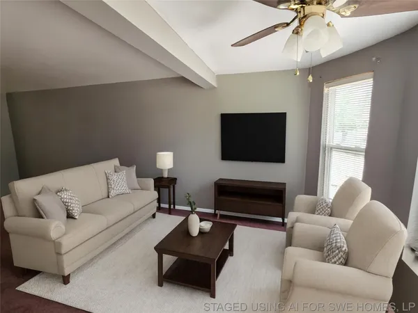 $1,399 | 10212 Fertell Street, El Paso, TX 79924