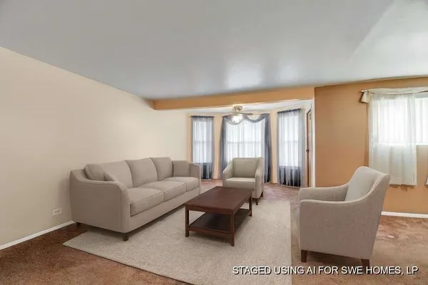 $1,399 | 10212 Fertell Street, El Paso, TX 79924
