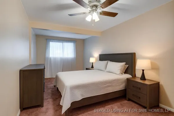 $1,399 | 10212 Fertell Street, El Paso, TX 79924