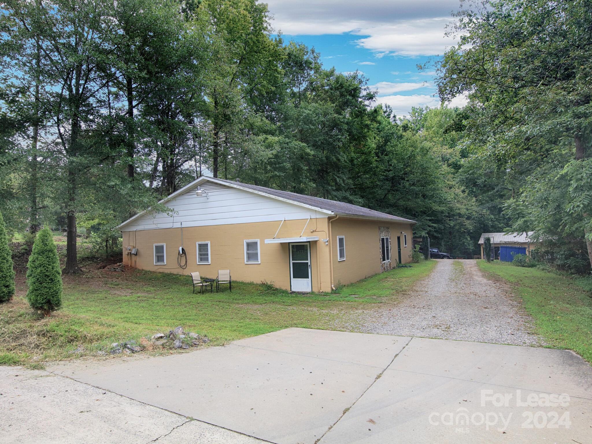 177 Goodman Road, Unit A Troutman, NC 28166 - Photo 19 of 21