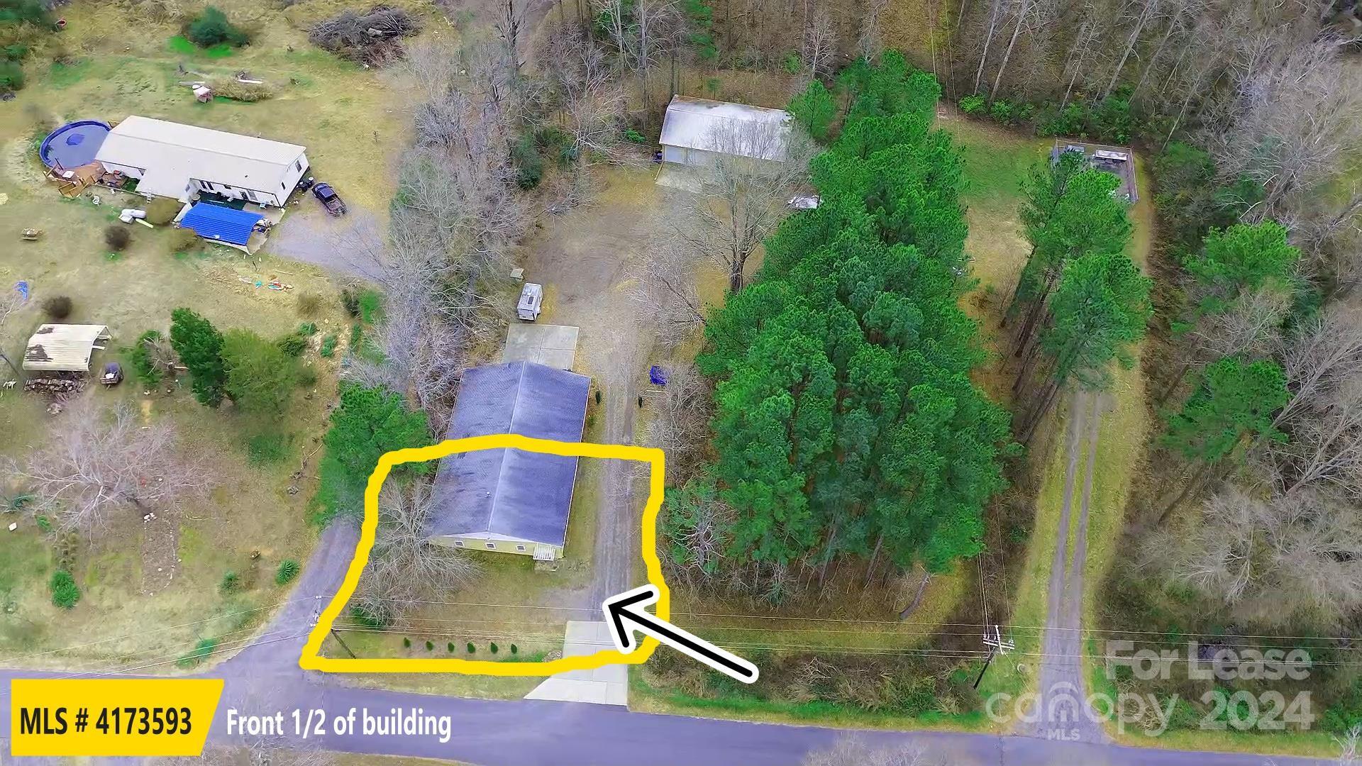 177 Goodman Road, Unit A Troutman, NC 28166 - Photo 21 of 21