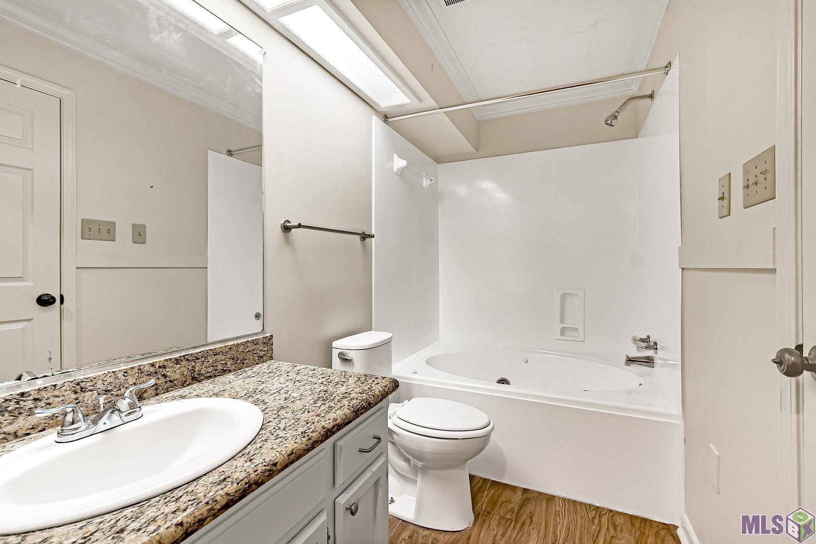 5243 Butter Creek Lane, Unit H02 Baton Rouge, LA 70809 - Photo 12 of 12