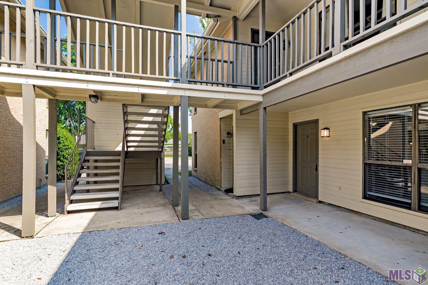 5243 Butter Creek Lane, Unit H02 Baton Rouge, LA 70809 - Photo 2 of 12