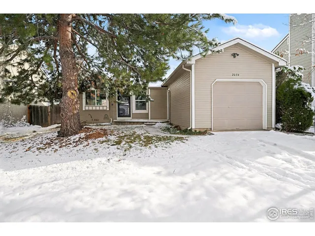 $445,000 | 2034 Sumac Street, Longmont, CO 80501