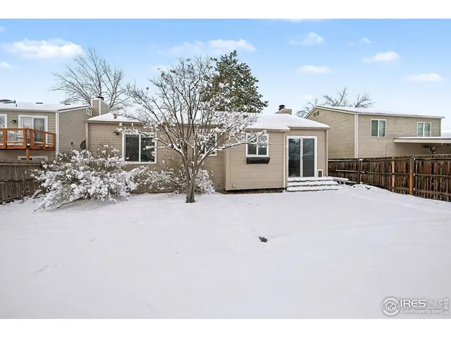 $445,000 | 2034 Sumac Street, Longmont, CO 80501