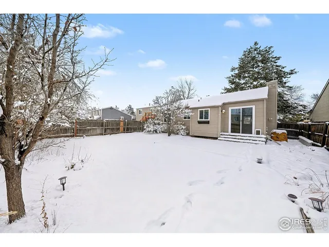 $445,000 | 2034 Sumac Street, Longmont, CO 80501