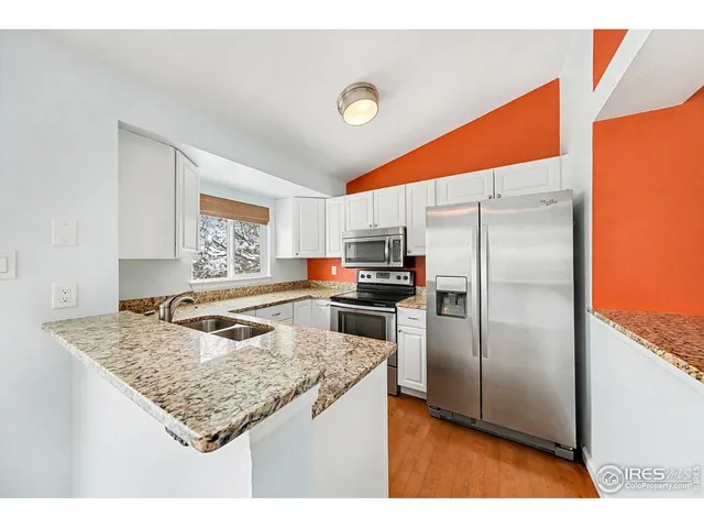 $445,000 | 2034 Sumac Street, Longmont, CO 80501