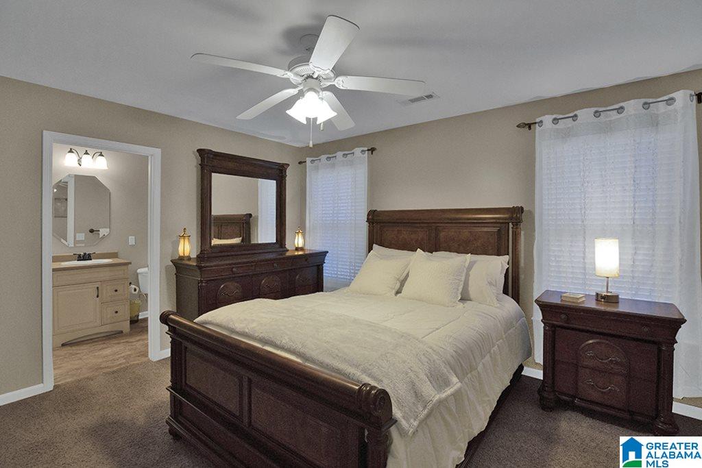 12424 Castle Rdg Road McCalla, AL 35111 - Photo 10 of 20