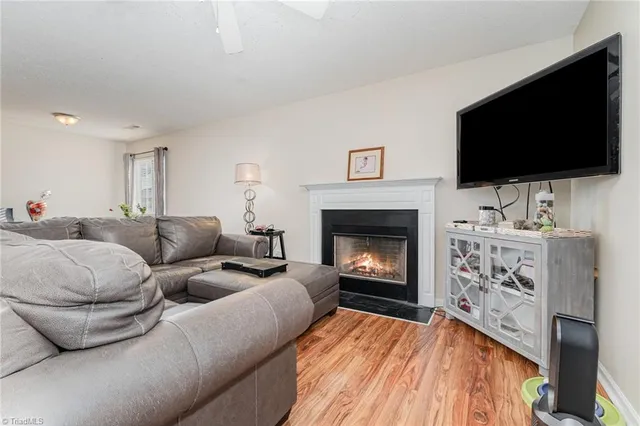 $270,000 | 1123 Edinburgh Drive, Jamestown, NC 27282