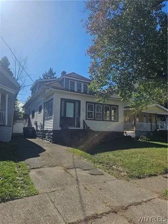 $210,000 | 67 Thornton Avenue, Buffalo, NY 14215