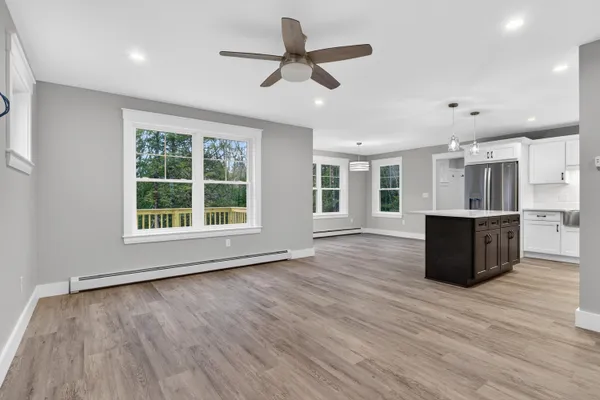 $674,900 | 60 Woodcock Drive, Gray, ME 04039